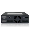 IcyDock MB994IPO-3SB black - Backplane 2x2.5 Cala 1xSlim ODD - nr 11