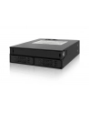 IcyDock MB994IPO-3SB black - Backplane 2x2.5 Cala 1xSlim ODD - nr 17