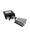 IcyDock MB994IPO-3SB black - Backplane 2x2.5 Cala 1xSlim ODD - nr 20