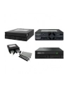 IcyDock MB994IPO-3SB black - Backplane 2x2.5 Cala 1xSlim ODD - nr 30