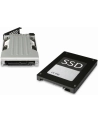 IcyDock MB994IPO-3SB black - Backplane 2x2.5 Cala 1xSlim ODD - nr 40