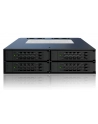 IcyDock MB994SP-4SB-1 - 4x2.5 Cala SATA 6GB/s SSD/HDD - nr 11