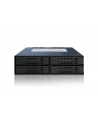 IcyDock MB994SP-4SB-1 - 4x2.5 Cala SATA 6GB/s SSD/HDD - nr 18