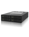 IcyDock MB994SP-4SB-1 - 4x2.5 Cala SATA 6GB/s SSD/HDD - nr 1