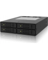 IcyDock MB994SP-4SB-1 - 4x2.5 Cala SATA 6GB/s SSD/HDD - nr 45