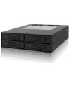 IcyDock MB994SP-4SB-1 - 4x2.5 Cala SATA 6GB/s SSD/HDD - nr 47
