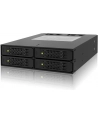 IcyDock MB994SP-4SB-1 - 4x2.5 Cala SATA 6GB/s SSD/HDD - nr 50
