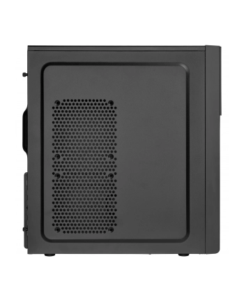 SilvStone Precision SST-PS13B - USB3.0 - czarny - ATX nr 1