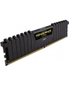 Corsair DDR4 16GB 2666-16 Vengeance LPX bk - nr 12