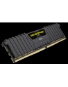 Corsair DDR4 16GB 2666-16 Vengeance LPX bk - nr 1