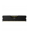 Corsair DDR4 16GB 2666-16 Vengeance LPX bk - nr 6