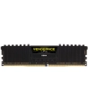 Corsair DDR4 16GB 2666-16 Vengeance LPX bk - nr 8