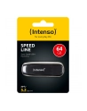 Intenso Speed Line 64GB, USB 3.0 (3530490) - nr 17