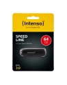 Intenso Speed Line 64GB, USB 3.0 (3530490) - nr 29