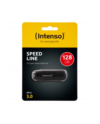 Intenso Speed Line 128GB, USB 3.0 (3533491) nr 1