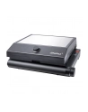 Steba Multi-Snack-Maker SG 55 3in1 black/silver - nr 14