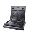 Steba Multi-Snack-Maker SG 55 3in1 black/silver - nr 17