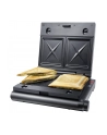 Steba Multi-Snack-Maker SG 55 3in1 black/silver - nr 18
