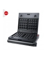 Steba Multi-Snack-Maker SG 55 3in1 black/silver - nr 1