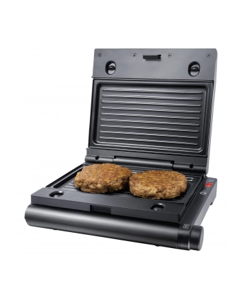 Steba Multi-Snack-Maker SG 55 3in1 black/silver nr 1