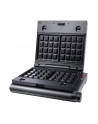 Steba Multi-Snack-Maker SG 55 3in1 black/silver - nr 21