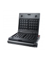 Steba Multi-Snack-Maker SG 55 3in1 black/silver - nr 28