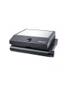 Steba Multi-Snack-Maker SG 55 3in1 black/silver - nr 29