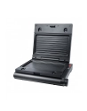 Steba Multi-Snack-Maker SG 55 3in1 black/silver - nr 32