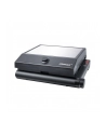 Steba Multi-Snack-Maker SG 55 3in1 black/silver - nr 5