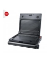 Steba Multi-Snack-Maker SG 55 3in1 black/silver - nr 6
