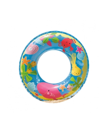 INTEX Kółko do pływania 61cm