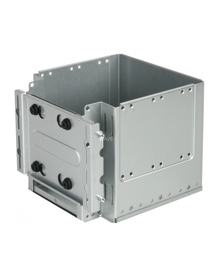Chenbro HDD Käfig 3x5.25 Cala+1x3.5 Cala główny