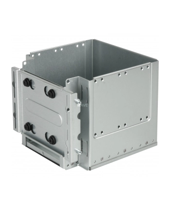 Chenbro HDD Käfig 3x5.25 Cala+1x3.5 Cala nr 2