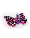 CLEMENTONI Motyl Crazy Chic - nr 9