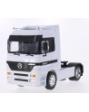 WELLY MercedesBenz Actros (white) - nr 1