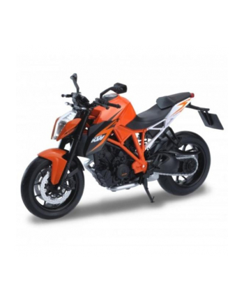 WELLY Motocykl KTM 1290 Super