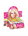 BRIMAREX BAŃKI MYDLANE  BARBIE 60 ML - nr 3