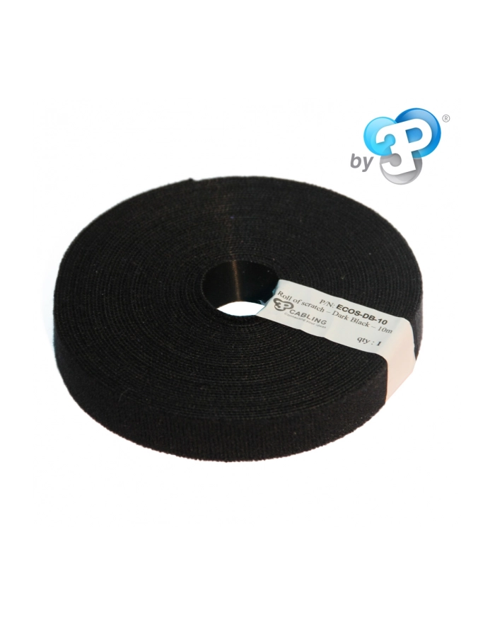 Patchsee ECO-Scratch black 10m główny