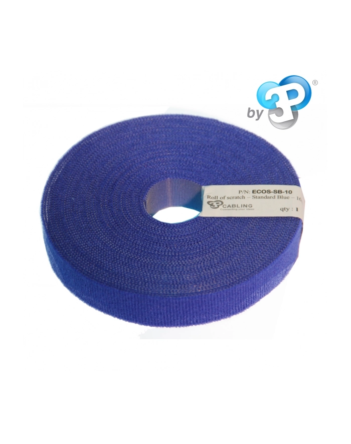 Patchsee ECO-Scratch blue 10m główny