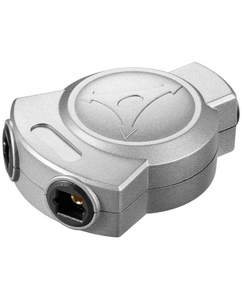 goobay adapter Toslink - 2x Toslink nr 1