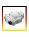 goobay adapter Toslink - 2x Toslink - nr 4