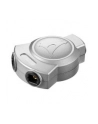 goobay adapter Toslink - 2x Toslink - nr 5