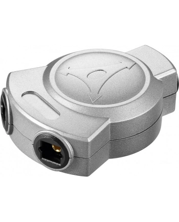 goobay adapter Toslink - 2x Toslink nr 2