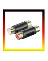 goobay - adapter Cinch - Cinch - nr 9
