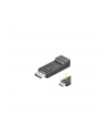 goobay Adapter - DisplayPort - HDMI - nr 18