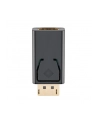 goobay Adapter - DisplayPort - HDMI - nr 1