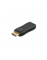 goobay Adapter - DisplayPort - HDMI - nr 21
