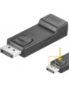 goobay Adapter - DisplayPort - HDMI - nr 23