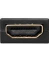 goobay Adapter - DisplayPort - HDMI - nr 24