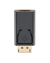 goobay Adapter - DisplayPort - HDMI - nr 25